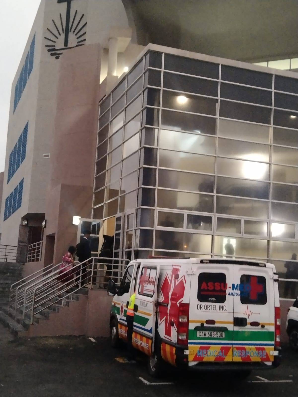 Patient transfer